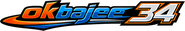 Okbajee 34 Logo